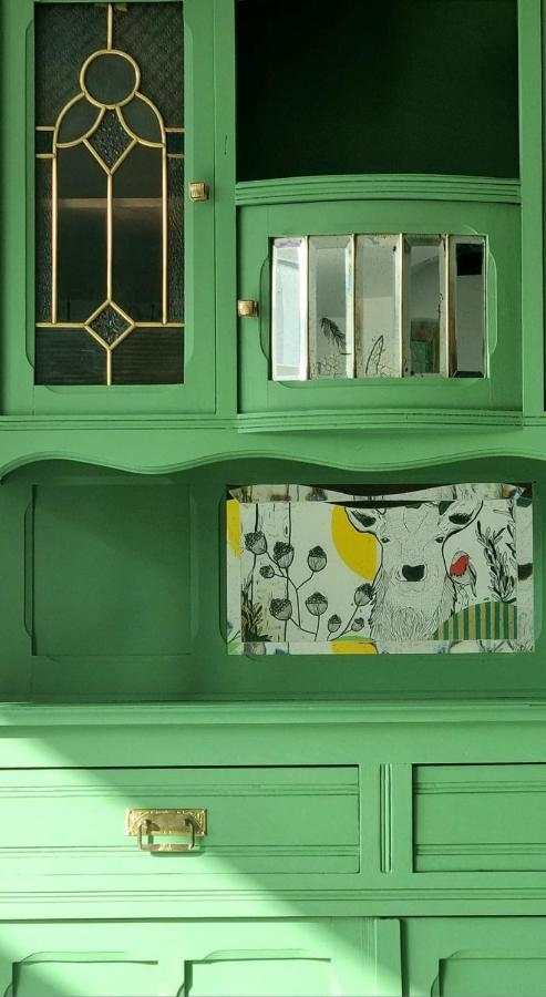 Cerf, Ouvre-Moi B&B Рошфор Экстерьер фото