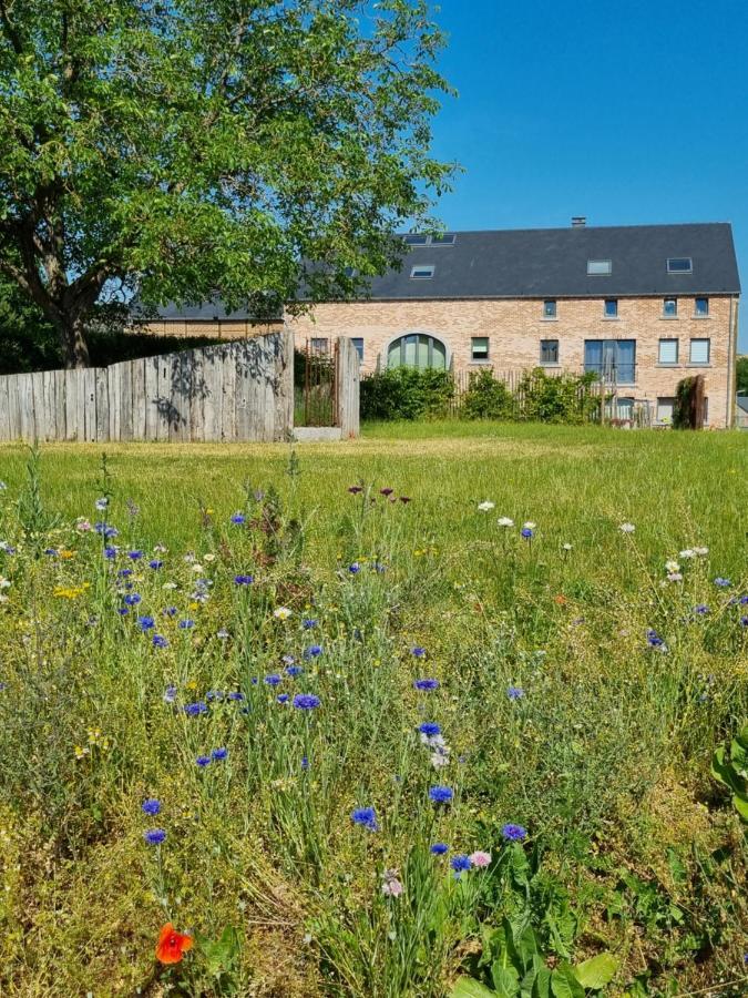 Cerf, Ouvre-Moi B&B Рошфор Экстерьер фото